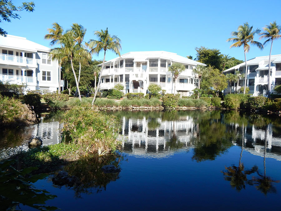 Sanibel Cottages Water Quality Review Sanibel Communities For